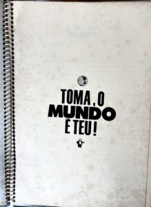 Toma - Book pg.1